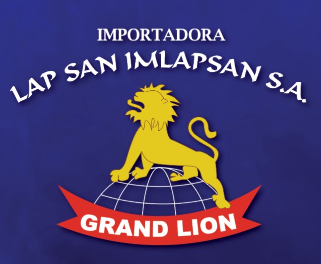 Logo Importadora ImLapsan